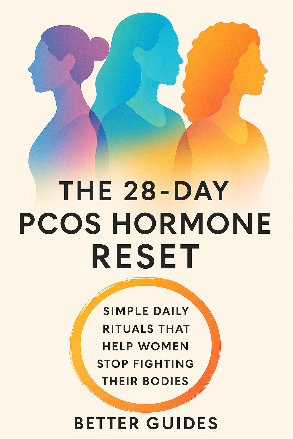 The 28-Day PCOS Hormone Reset