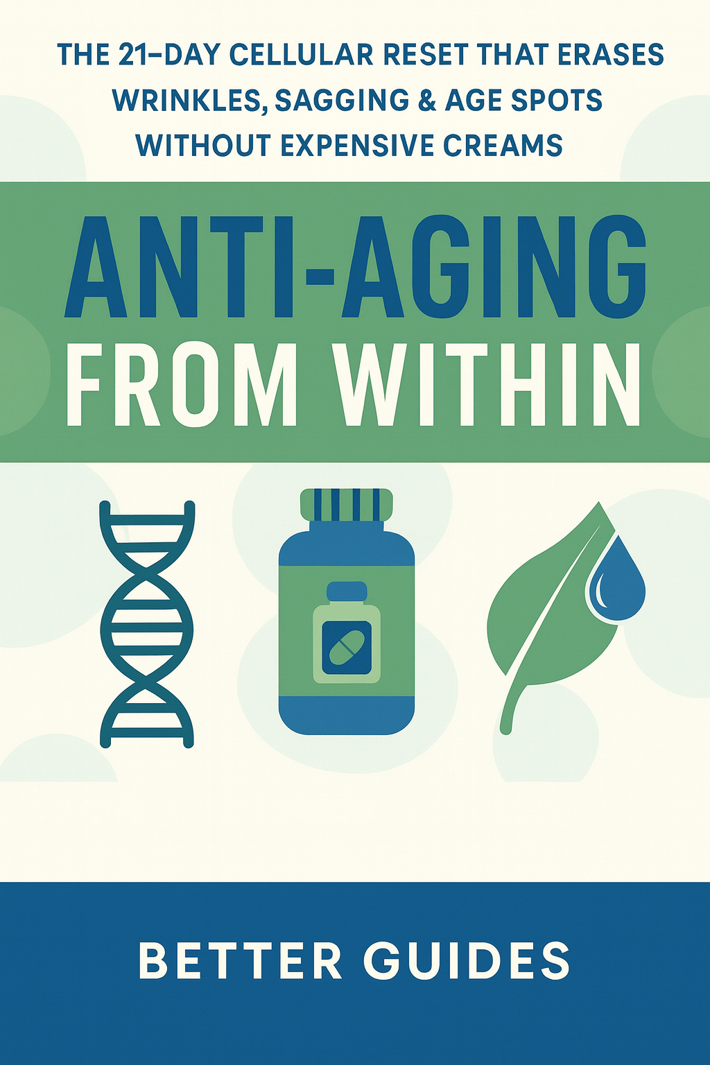 Anti-Aging From Within